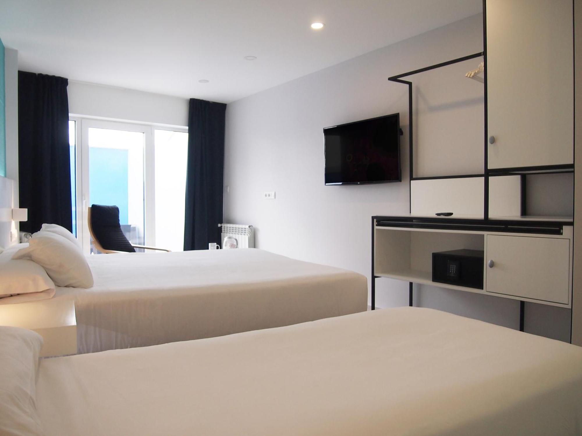 Four Rooms Muxia Ngoại thất bức ảnh