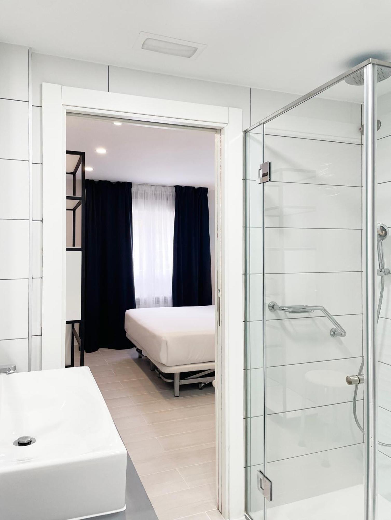 Four Rooms Muxia Ngoại thất bức ảnh