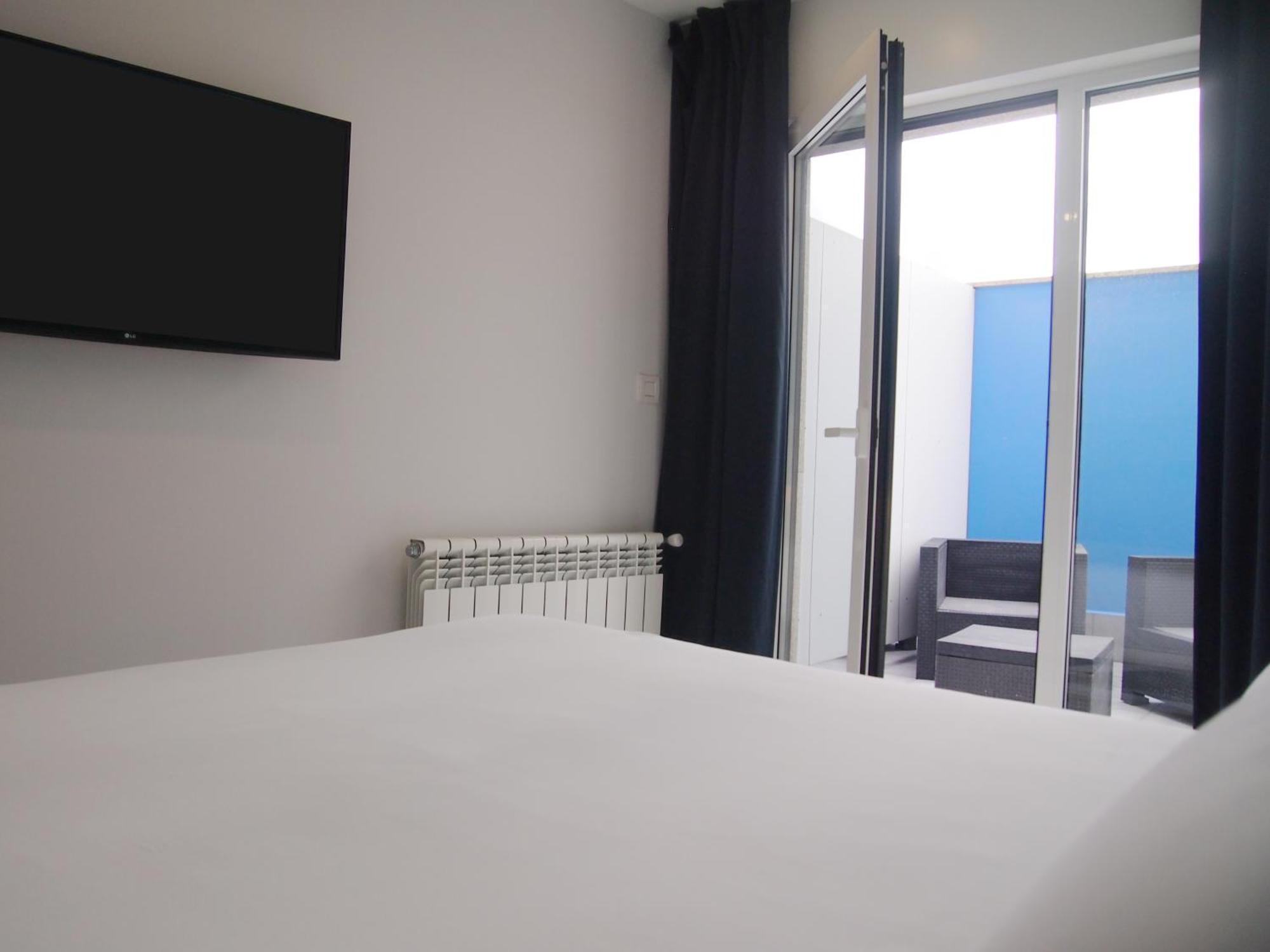 Four Rooms Muxia Ngoại thất bức ảnh