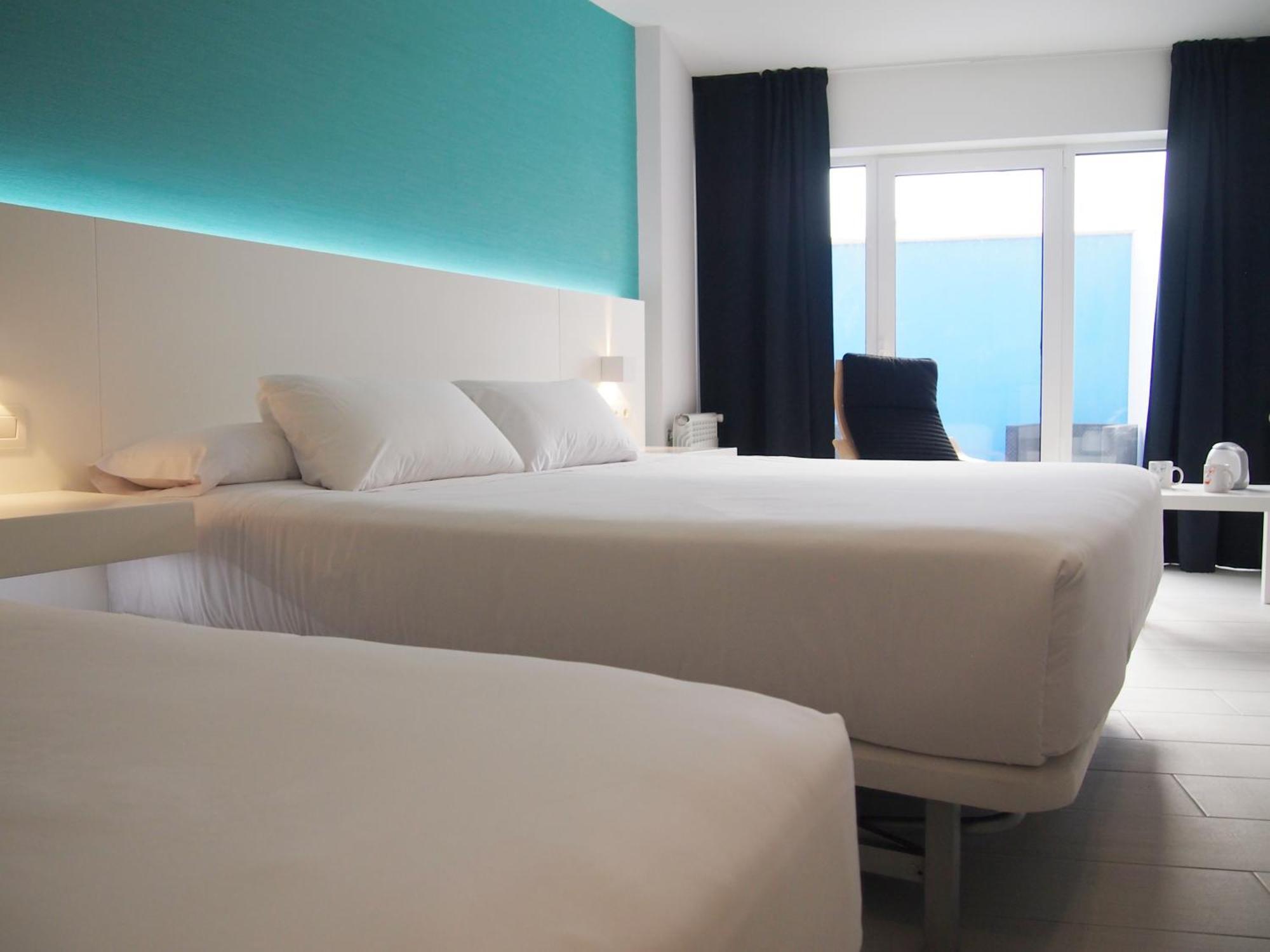Four Rooms Muxia Ngoại thất bức ảnh