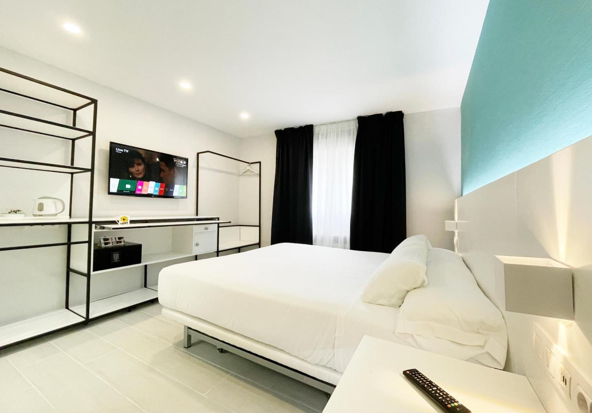 Four Rooms Muxia Ngoại thất bức ảnh
