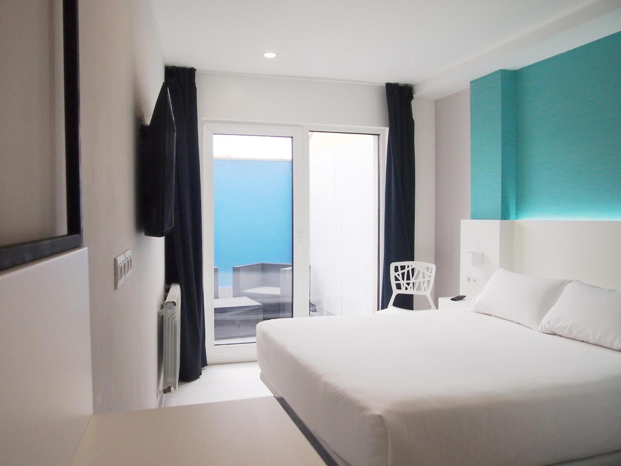 Four Rooms Muxia Ngoại thất bức ảnh