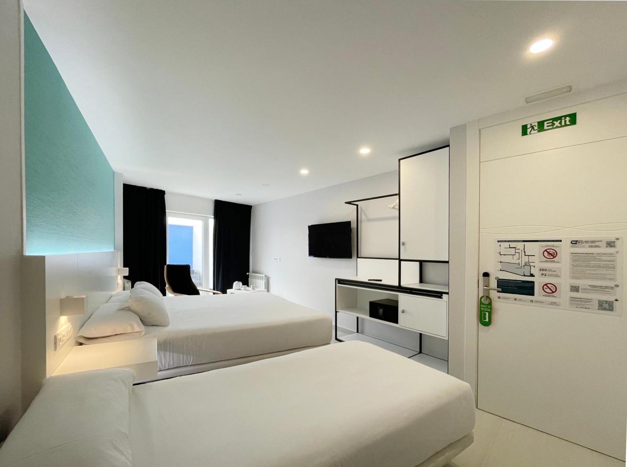 Four Rooms Muxia Ngoại thất bức ảnh