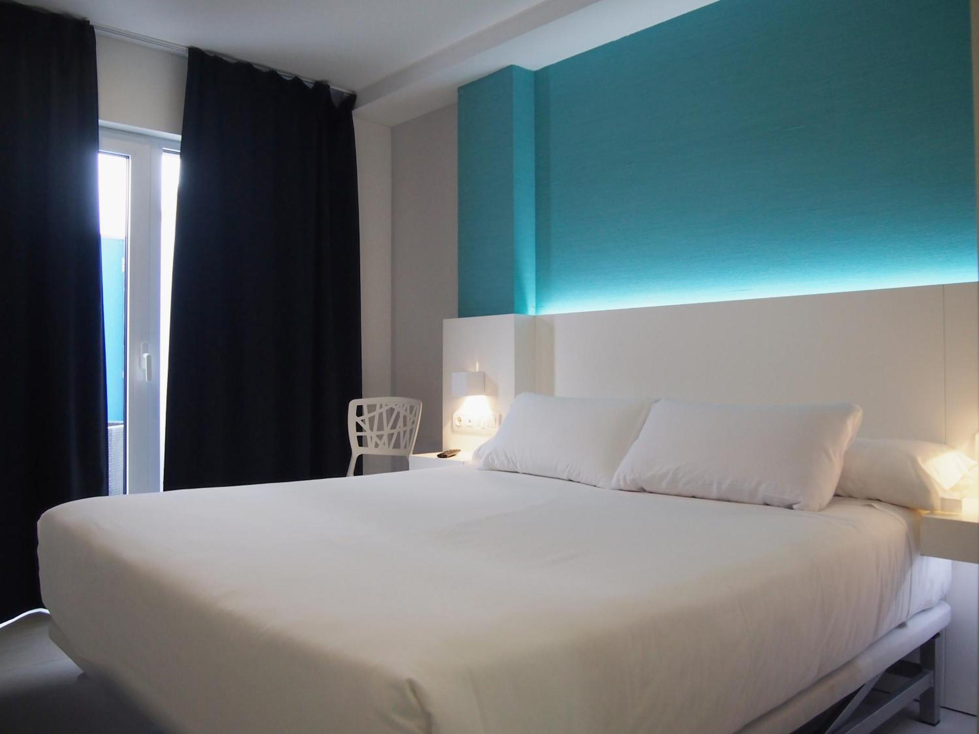 Four Rooms Muxia Ngoại thất bức ảnh