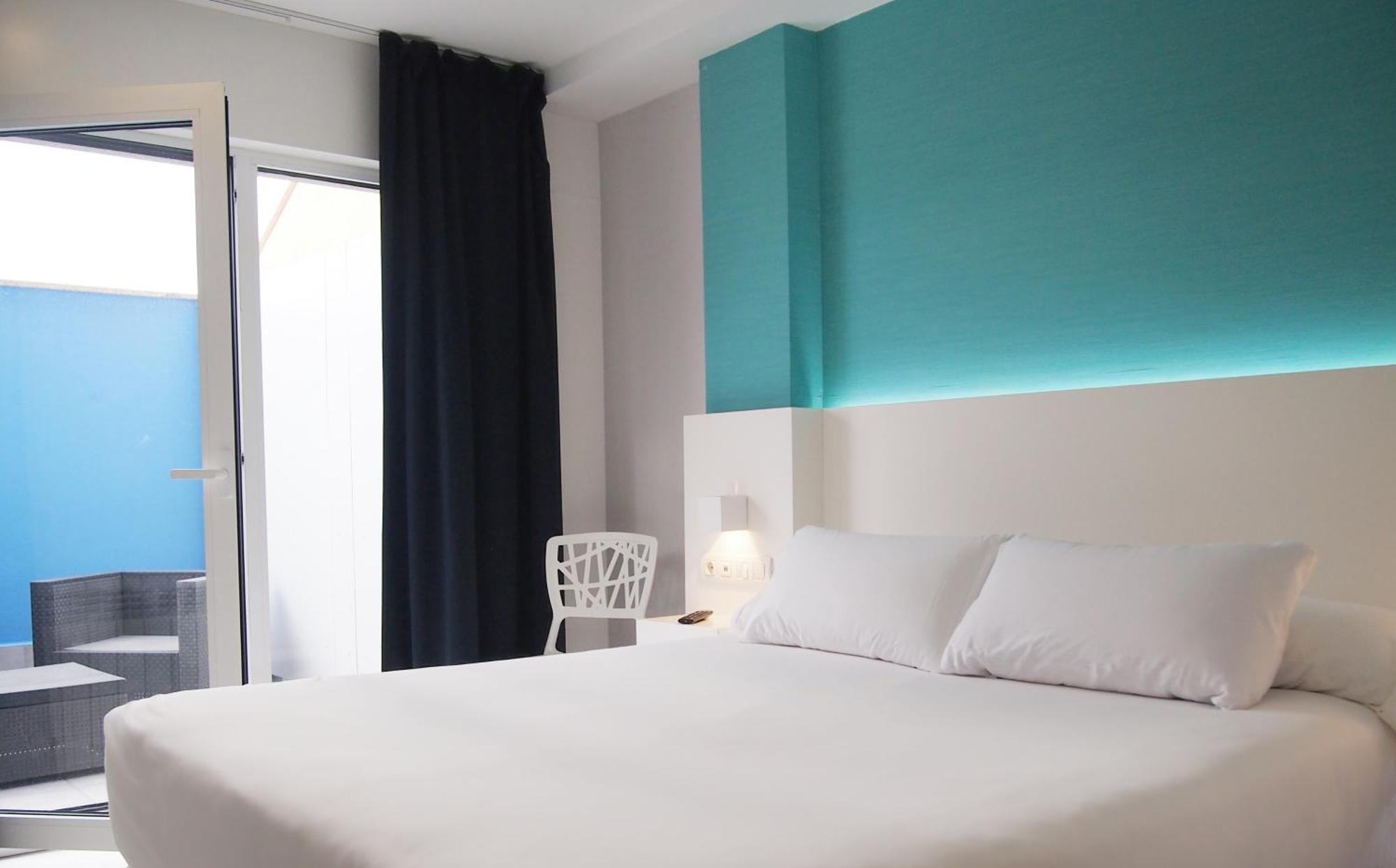Four Rooms Muxia Ngoại thất bức ảnh