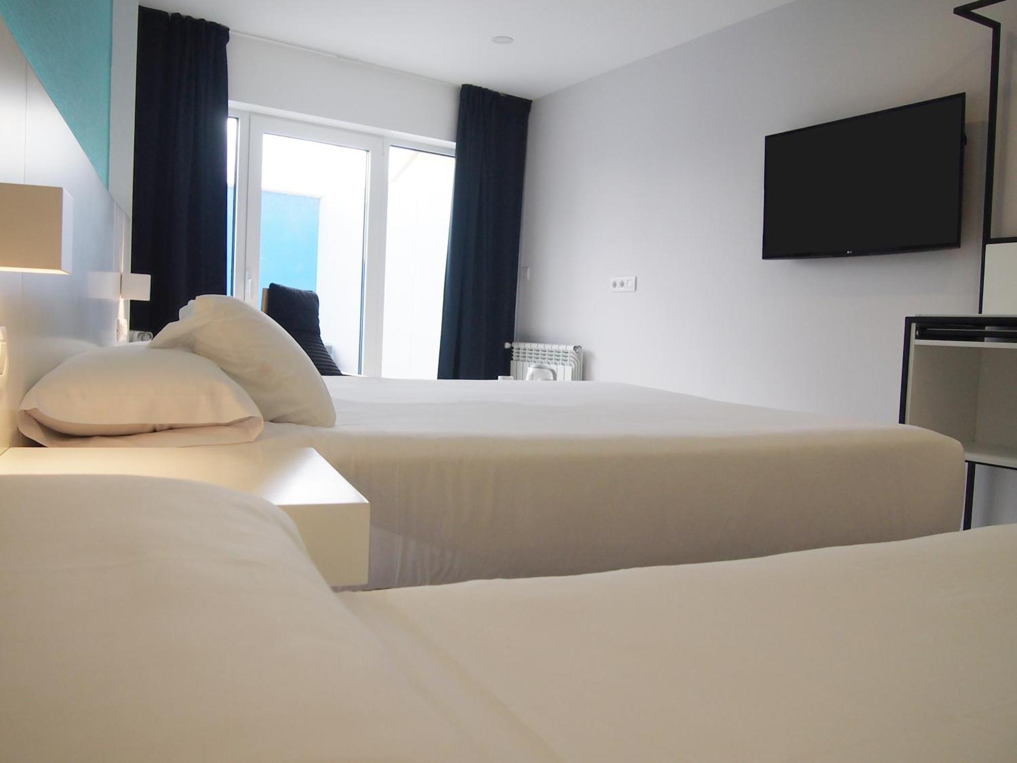 Four Rooms Muxia Ngoại thất bức ảnh