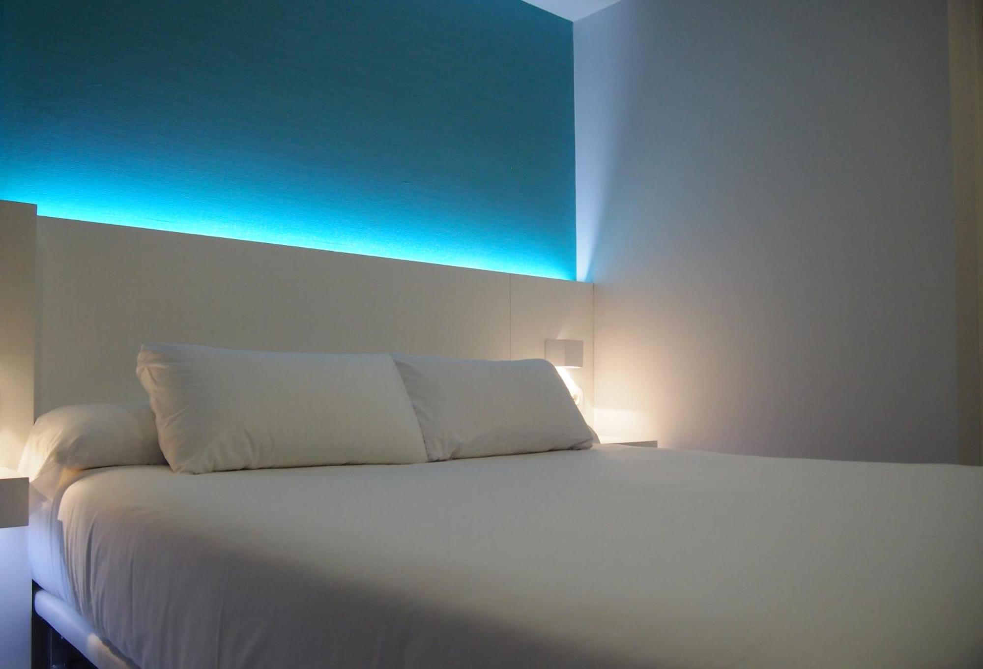 Four Rooms Muxia Phòng bức ảnh
