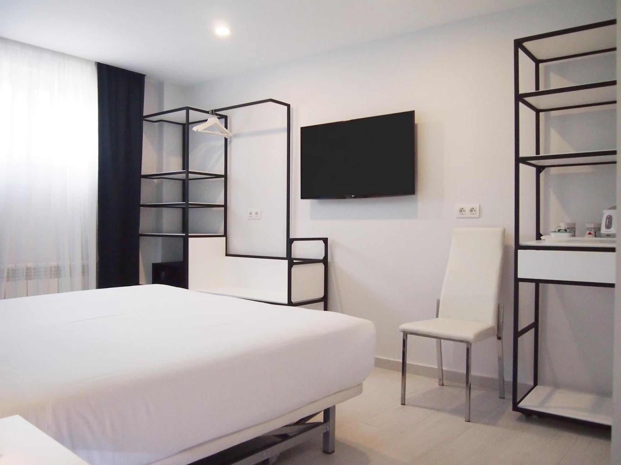 Four Rooms Muxia Phòng bức ảnh
