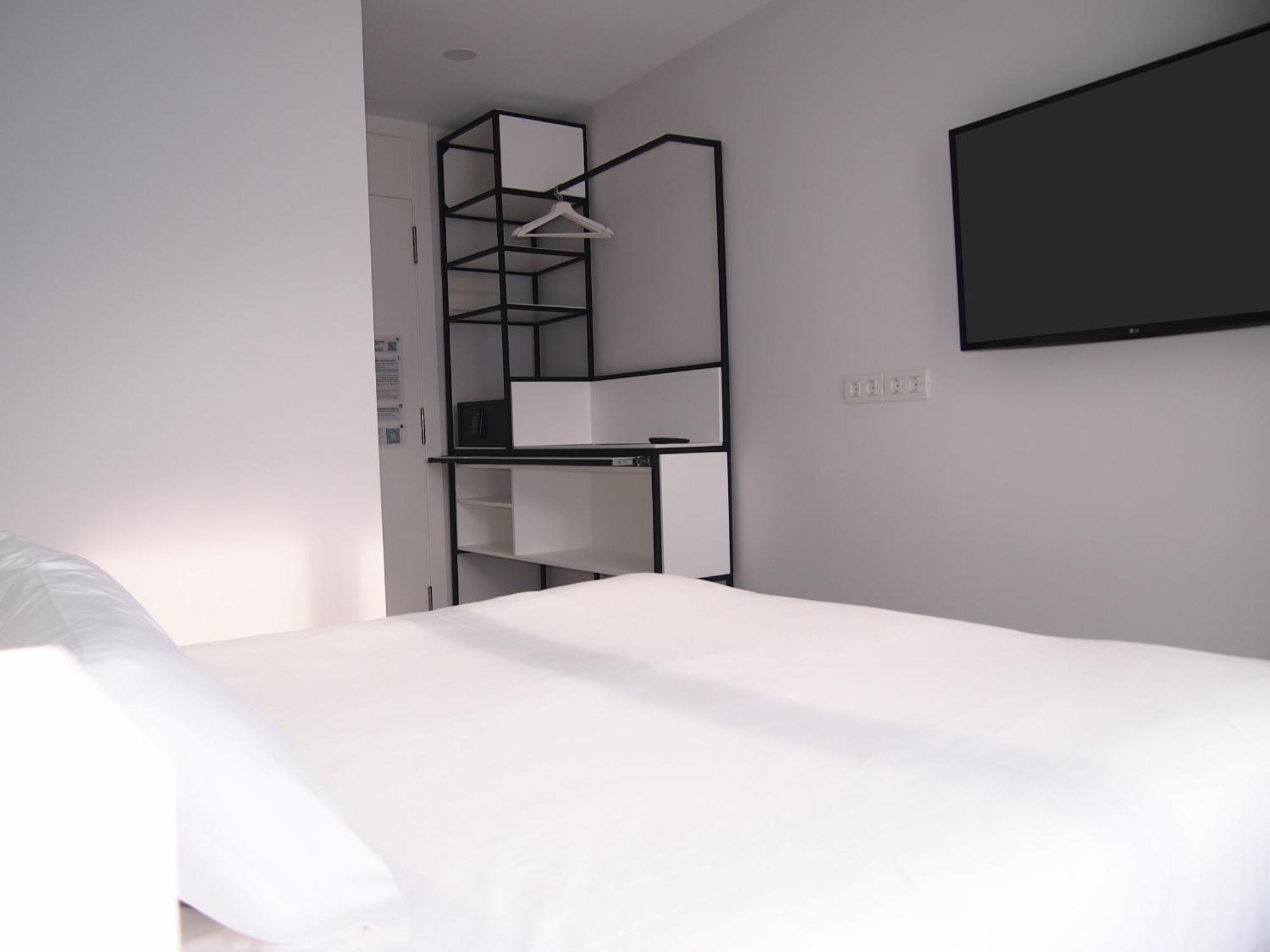 Four Rooms Muxia Phòng bức ảnh