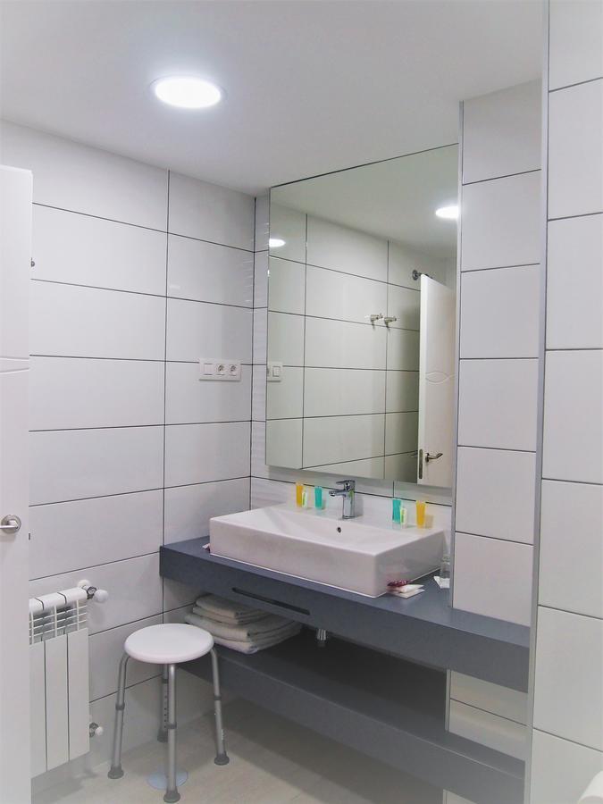 Four Rooms Muxia Ngoại thất bức ảnh