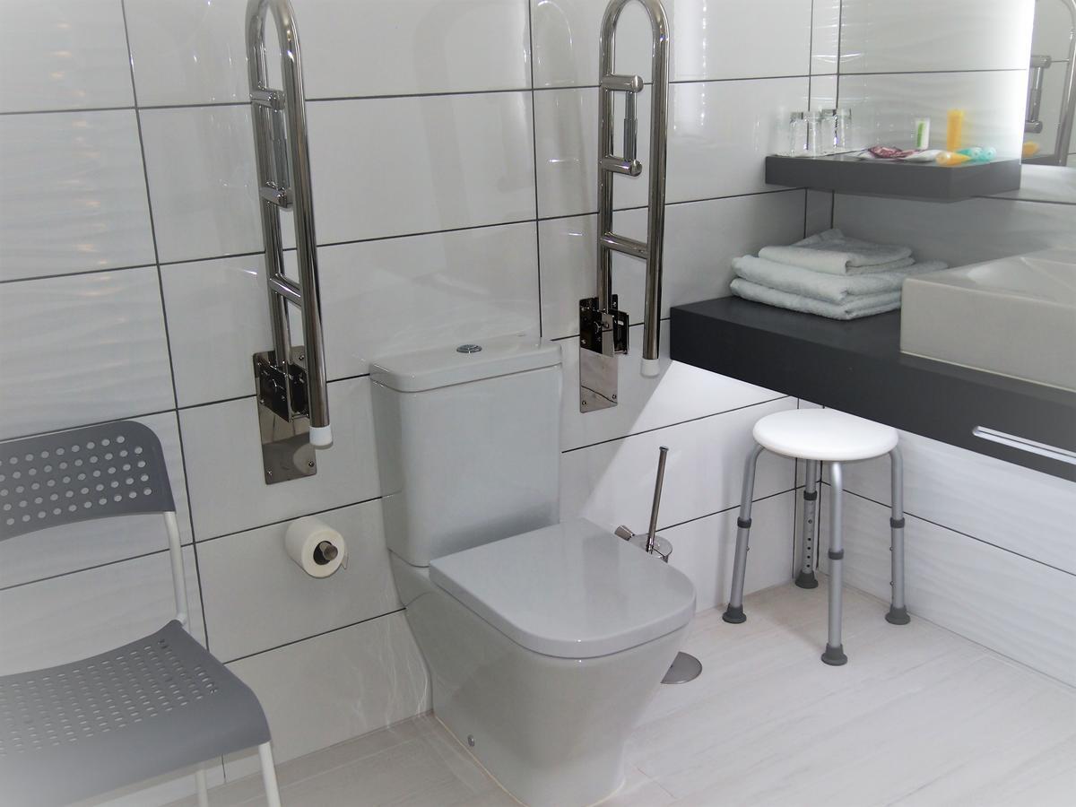Four Rooms Muxia Ngoại thất bức ảnh