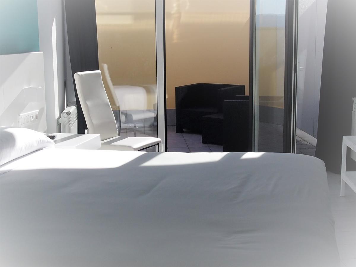 Four Rooms Muxia Ngoại thất bức ảnh