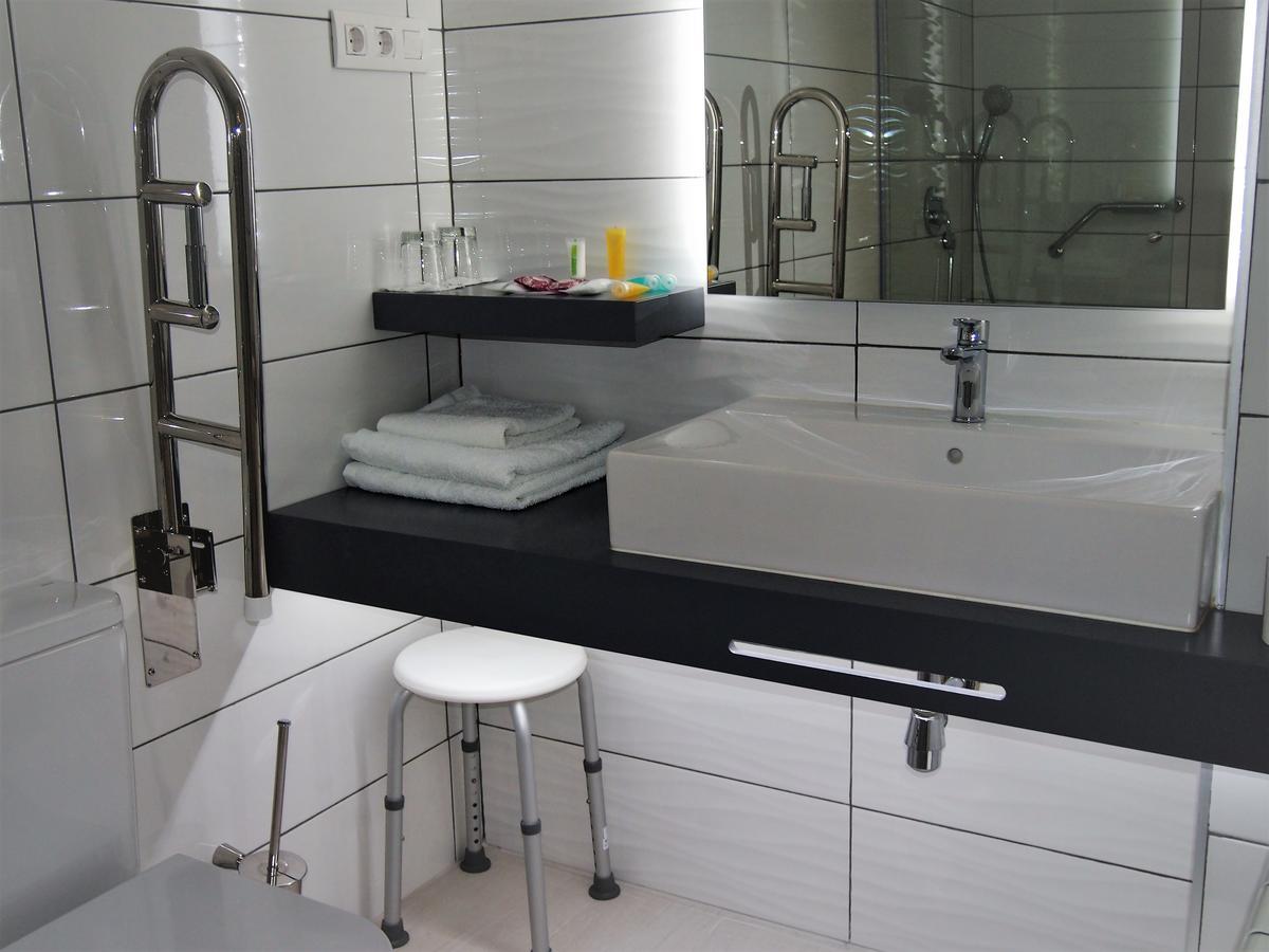 Four Rooms Muxia Ngoại thất bức ảnh